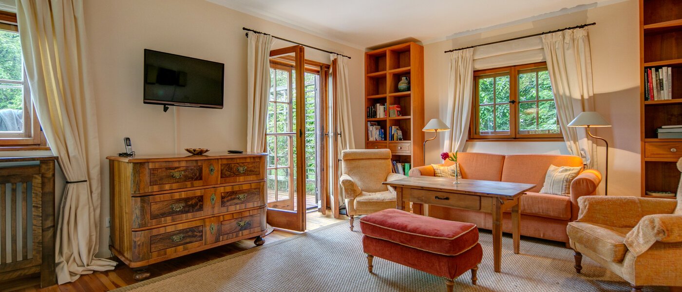 Haus Schäftlarn 02 Wohnen 7847