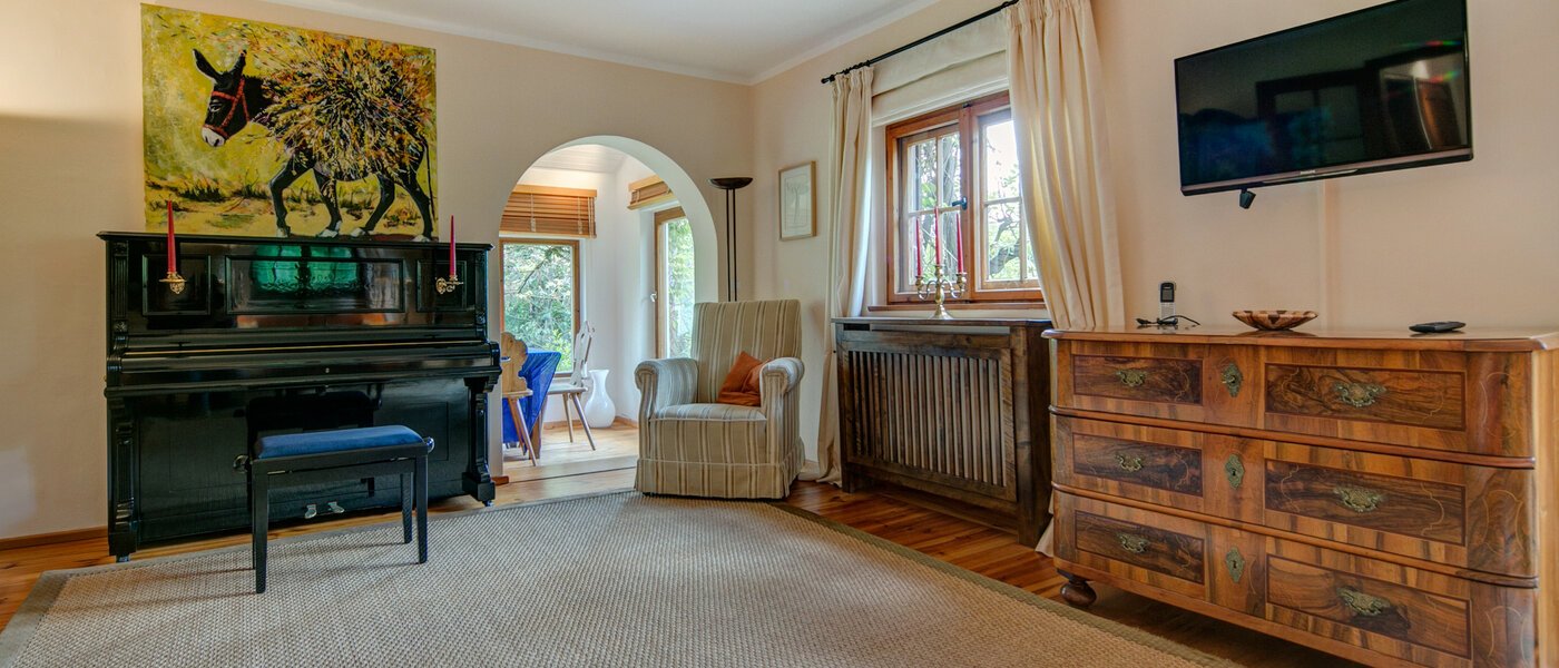 Haus Schäftlarn 03 Wohnen 7847