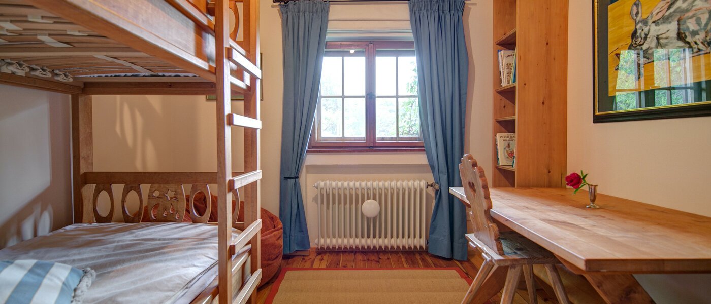 Haus Schäftlarn 01 Kinderzimmer 7847