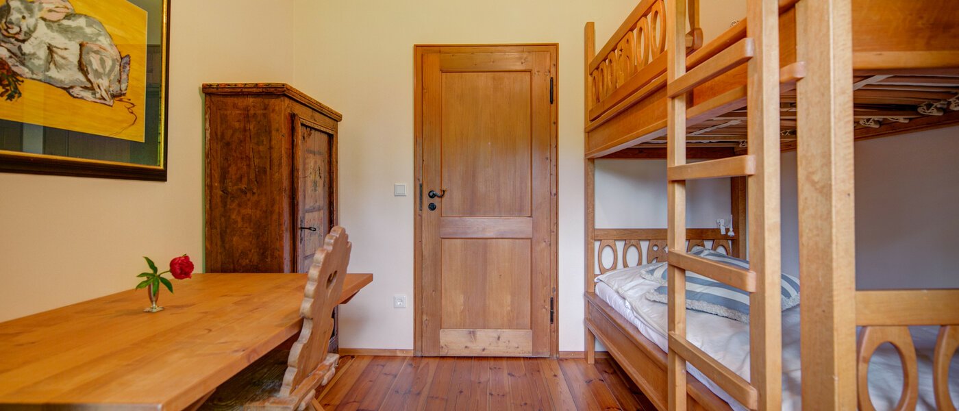 Haus Schäftlarn 02 Kinderzimmer 7847