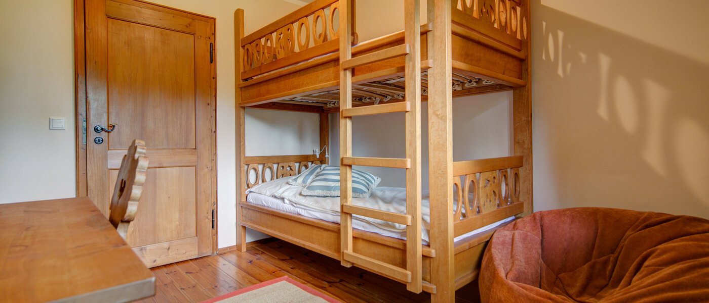 Haus Schäftlarn 03 Kinderzimmer 7847