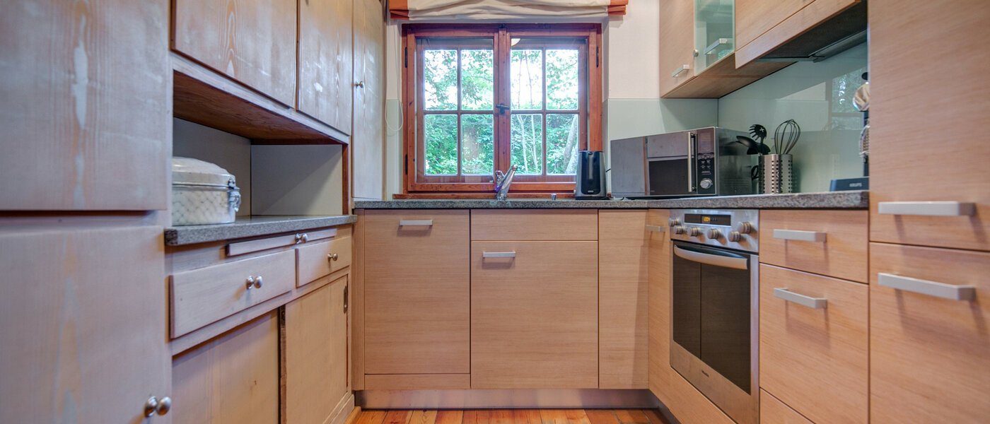 Haus Schäftlarn 01 Küche 7847