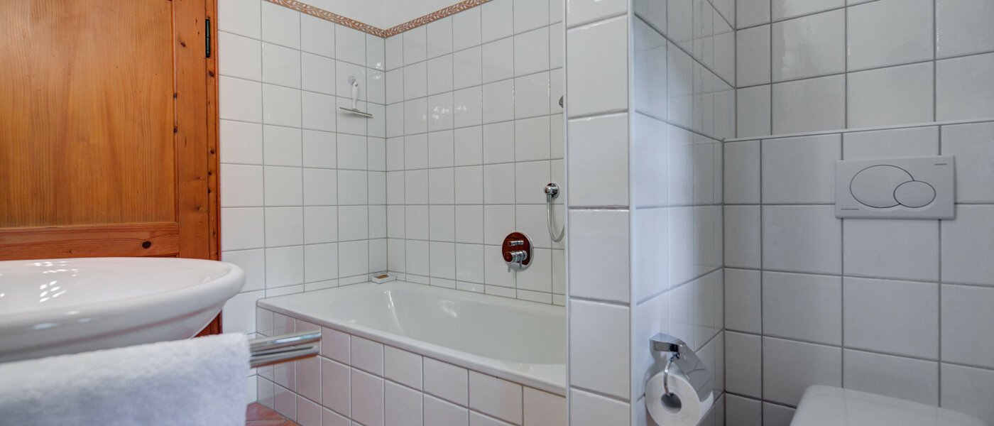 Haus Schäftlarn 03 Badezimmer 7847