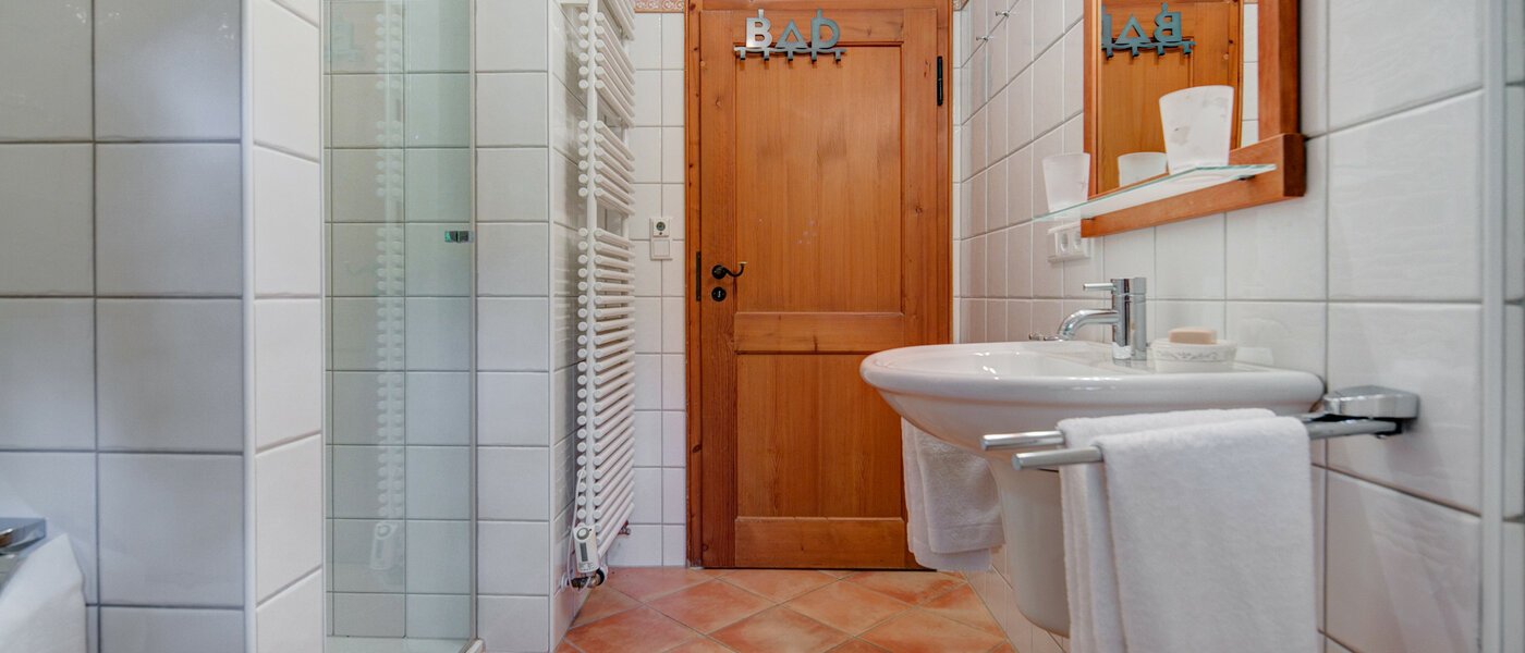Haus Schäftlarn 03 2. Badezimmer 7847