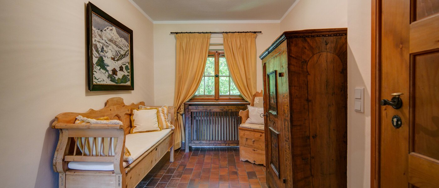 Haus Schäftlarn 01 Flur/Gang 7847