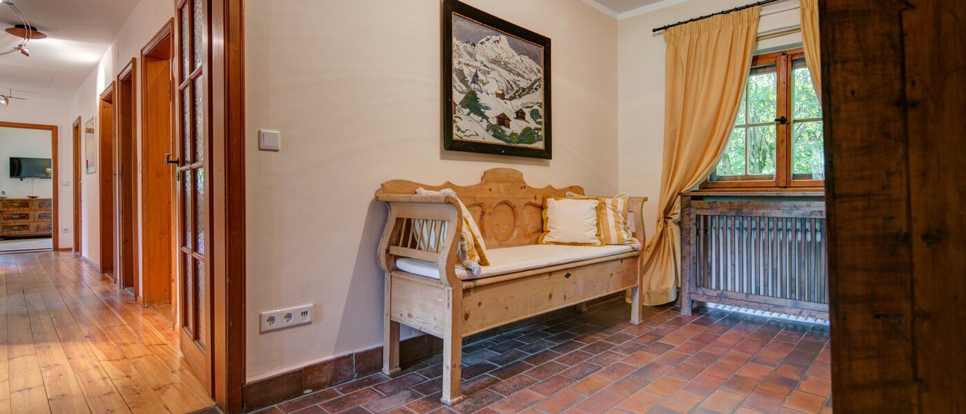 Haus Schäftlarn 02 Flur/Gang 7847