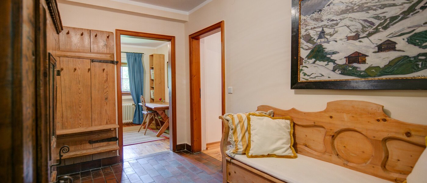 Haus Schäftlarn 03 Flur/Gang 7847