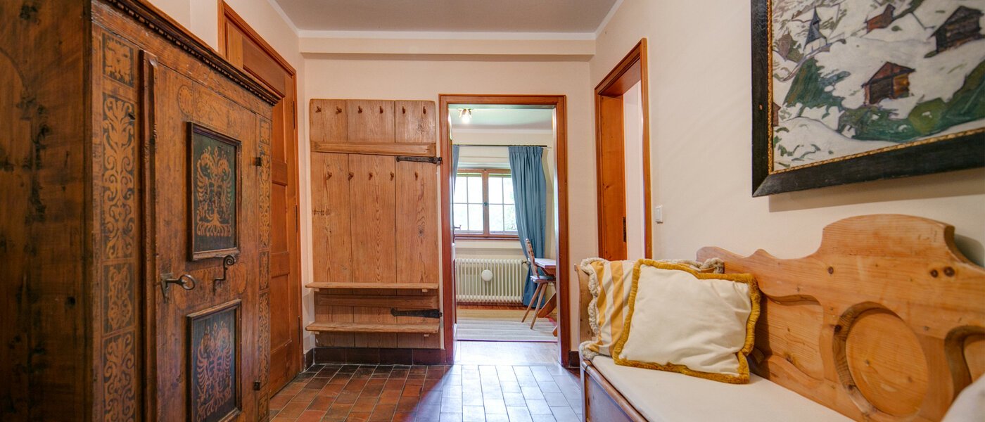 Haus Schäftlarn 04 Flur/Gang 7847