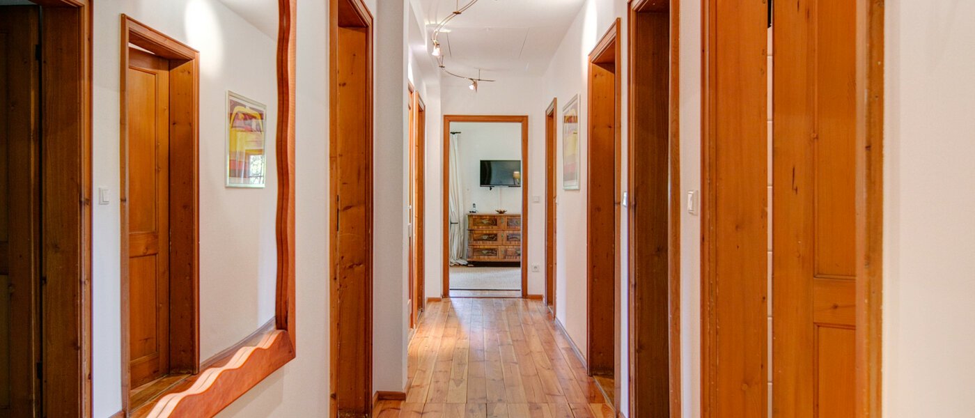 Haus Schäftlarn 05 Flur/Gang 7847