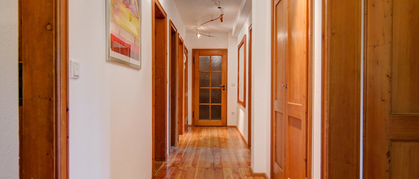 Haus Schäftlarn 06 Flur/Gang 7847