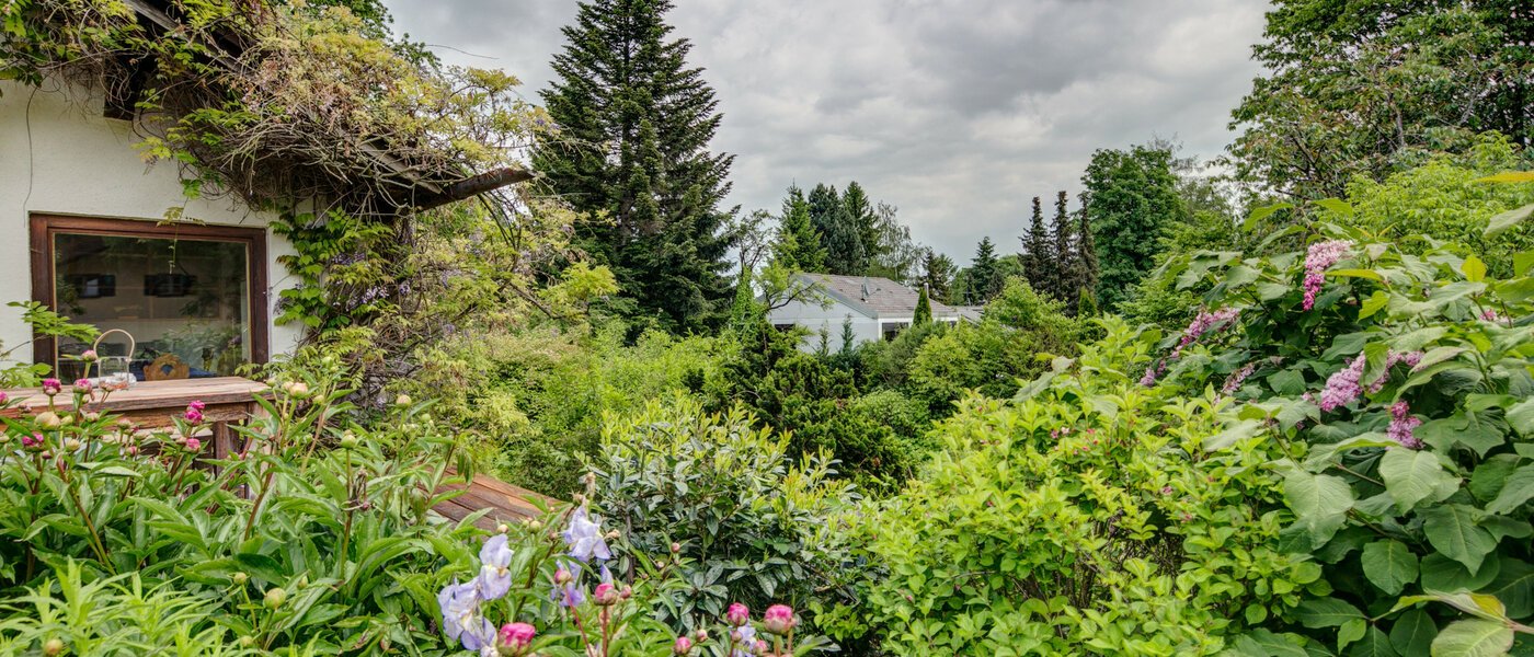 Haus Schäftlarn 01 Garten 7847