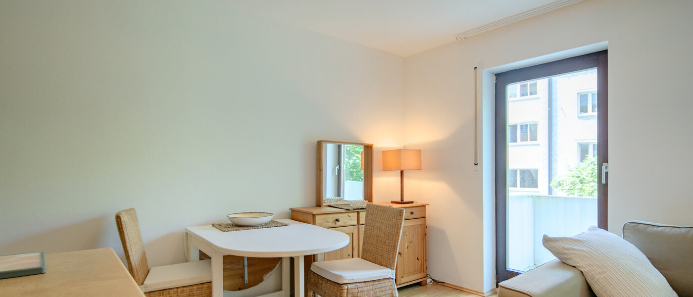 Wohnung München Obergiesing 02 Wohnen 7866