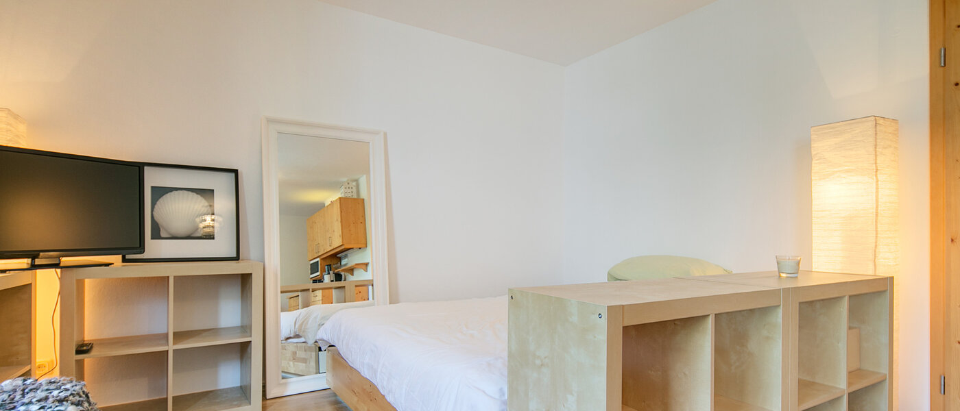 Wohnung München Obergiesing 04 Wohnen 7866