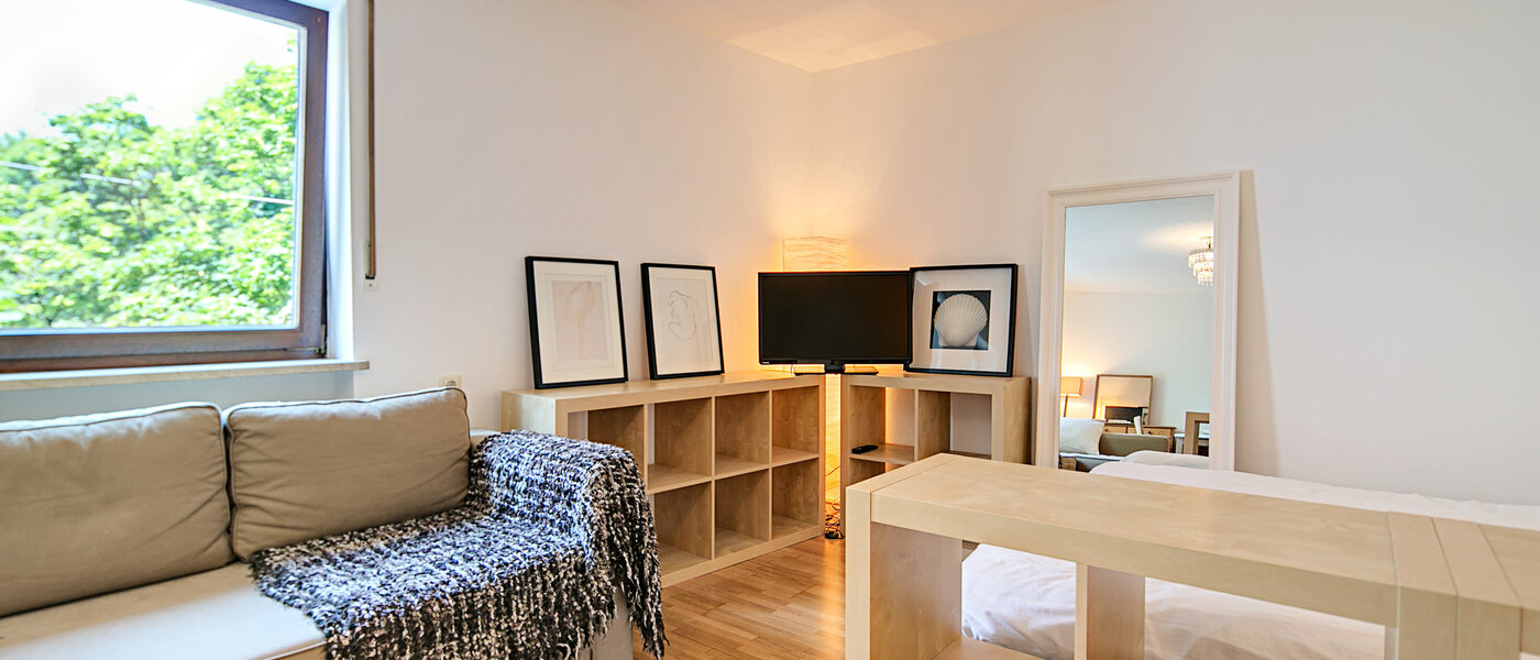 Wohnung München Obergiesing 05 Wohnen 7866