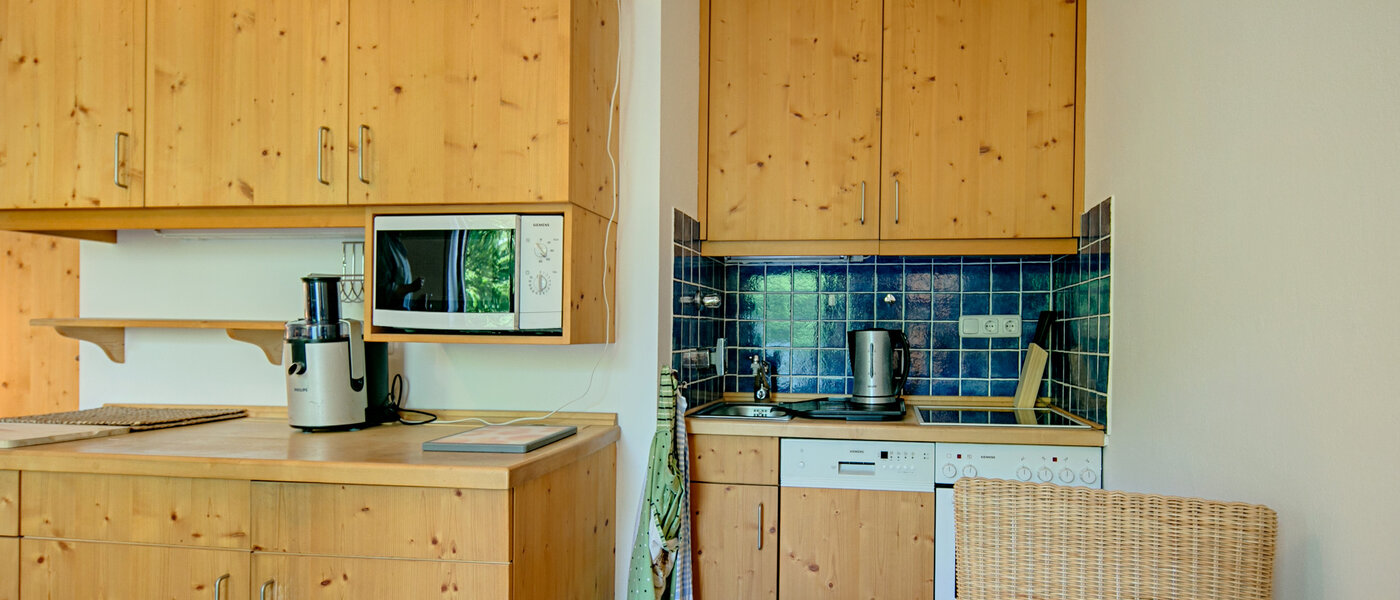 Wohnung München Obergiesing 01 Küche 7866