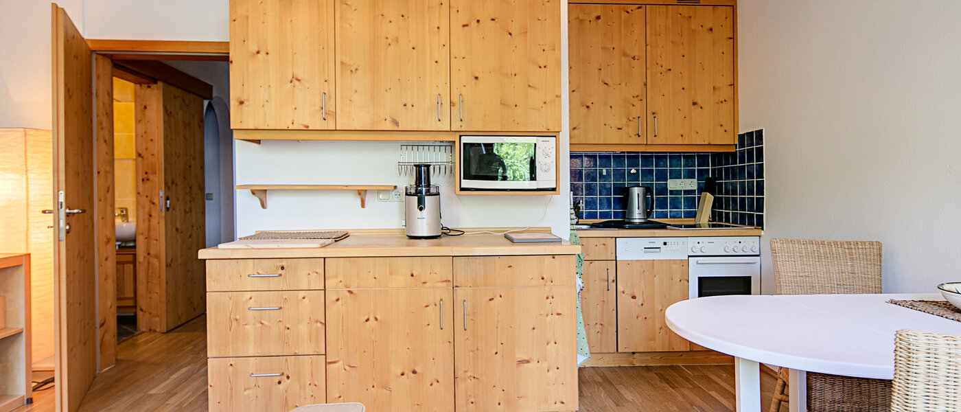 Wohnung München Obergiesing 02 Küche 7866