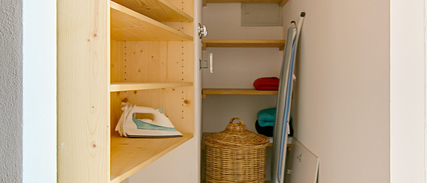 Wohnung München Obergiesing 03 Flur/Gang 7866