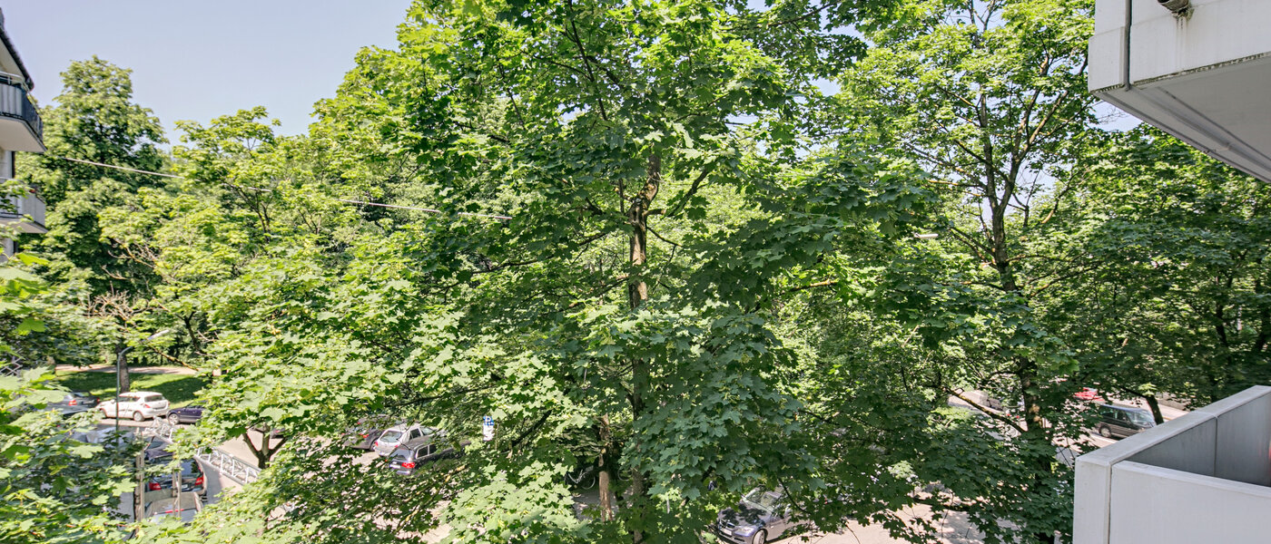 Wohnung München Obergiesing 01 Aussicht 7866