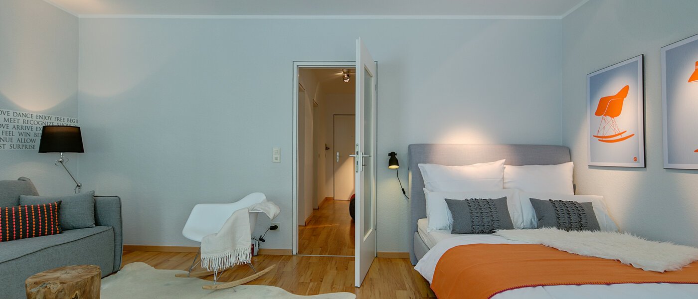 Wohnung München Nymphenburg 05 Wohnen 7880