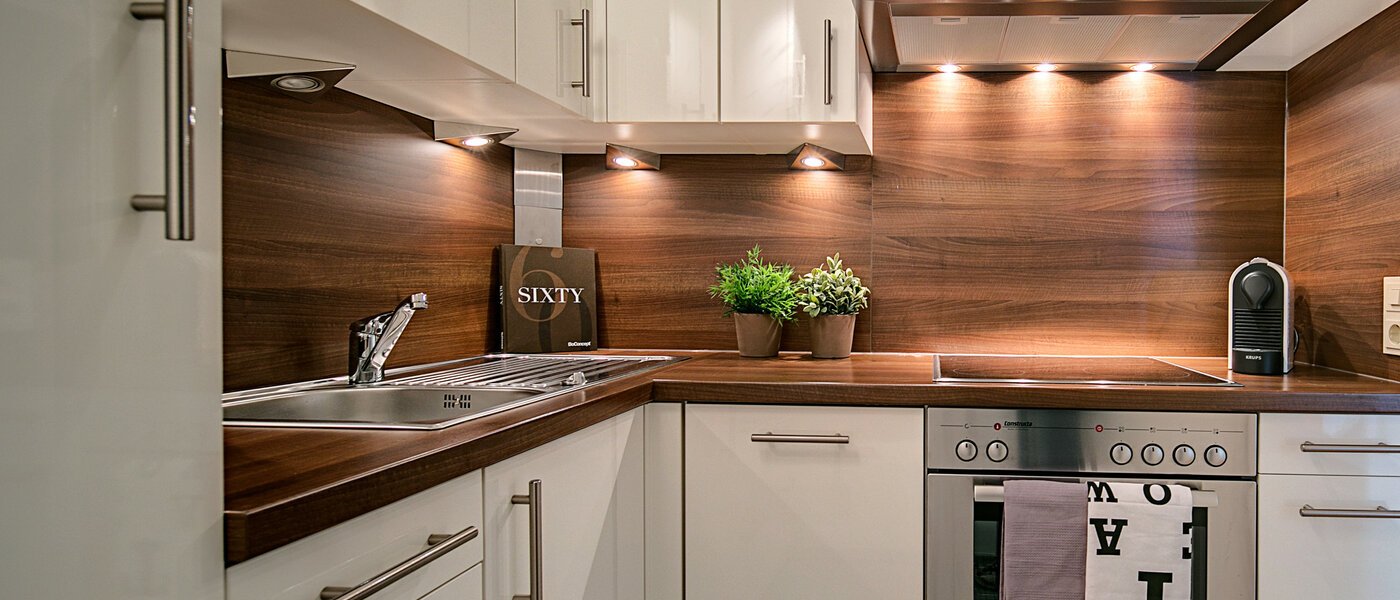 Wohnung München Nymphenburg 02 Küche 7880