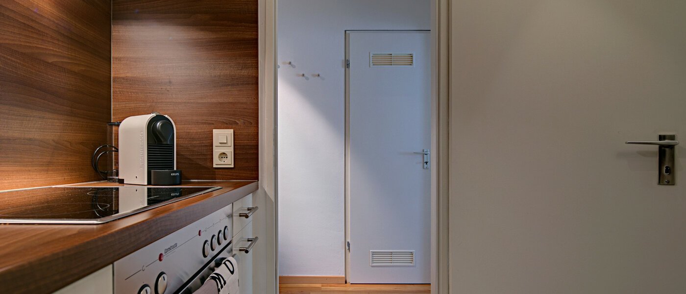 Wohnung München Nymphenburg 03 Küche 7880