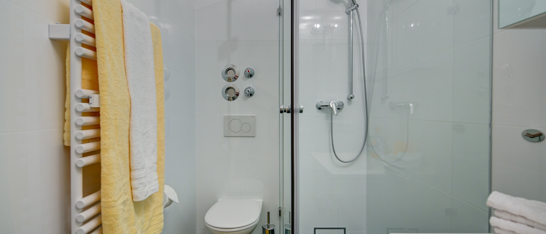 Wohnung München Parkstadt Solln 01 Badezimmer 7891