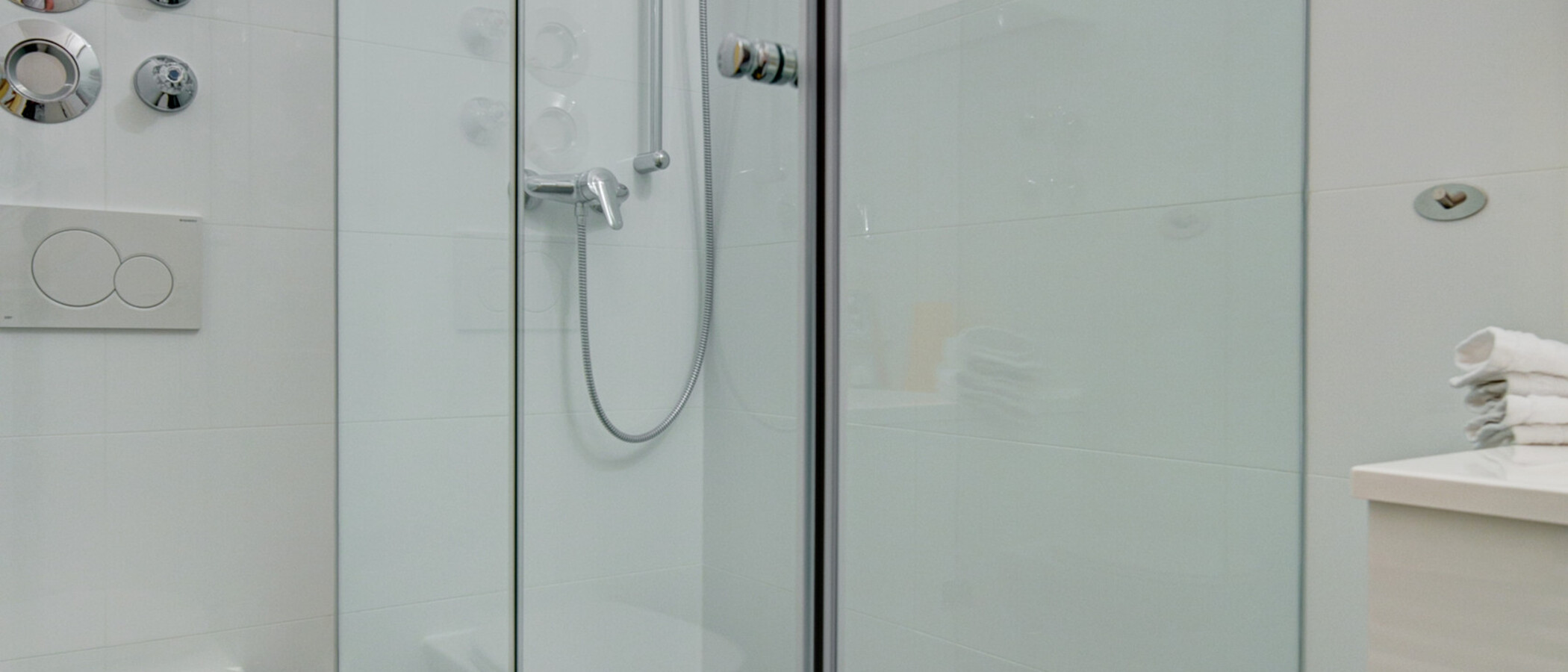 Wohnung München Parkstadt Solln 02 Badezimmer 7891