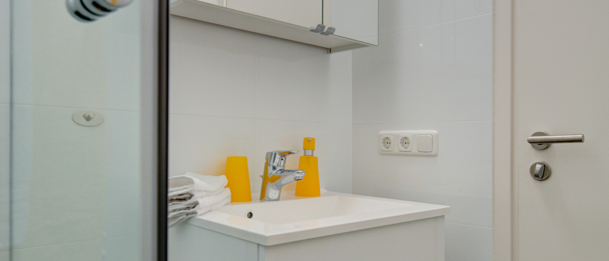 Wohnung München Parkstadt Solln 03 Badezimmer 7891