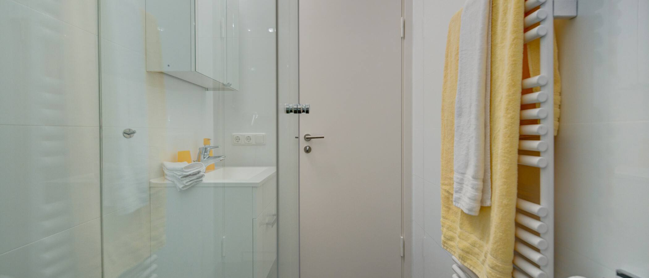 Wohnung München Parkstadt Solln 04 Badezimmer 7891