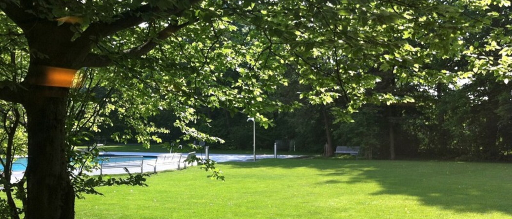 Wohnung München Parkstadt Solln 01 Garten 7891