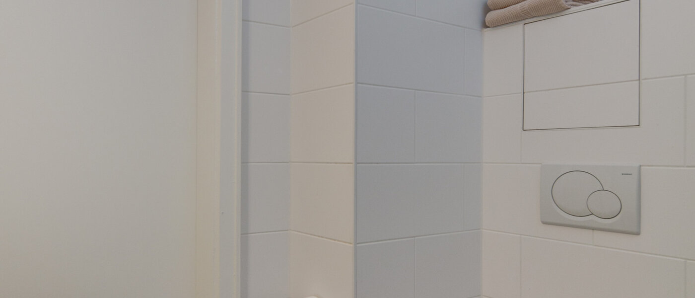 Apartment München Lehel 03 Badezimmer 7892