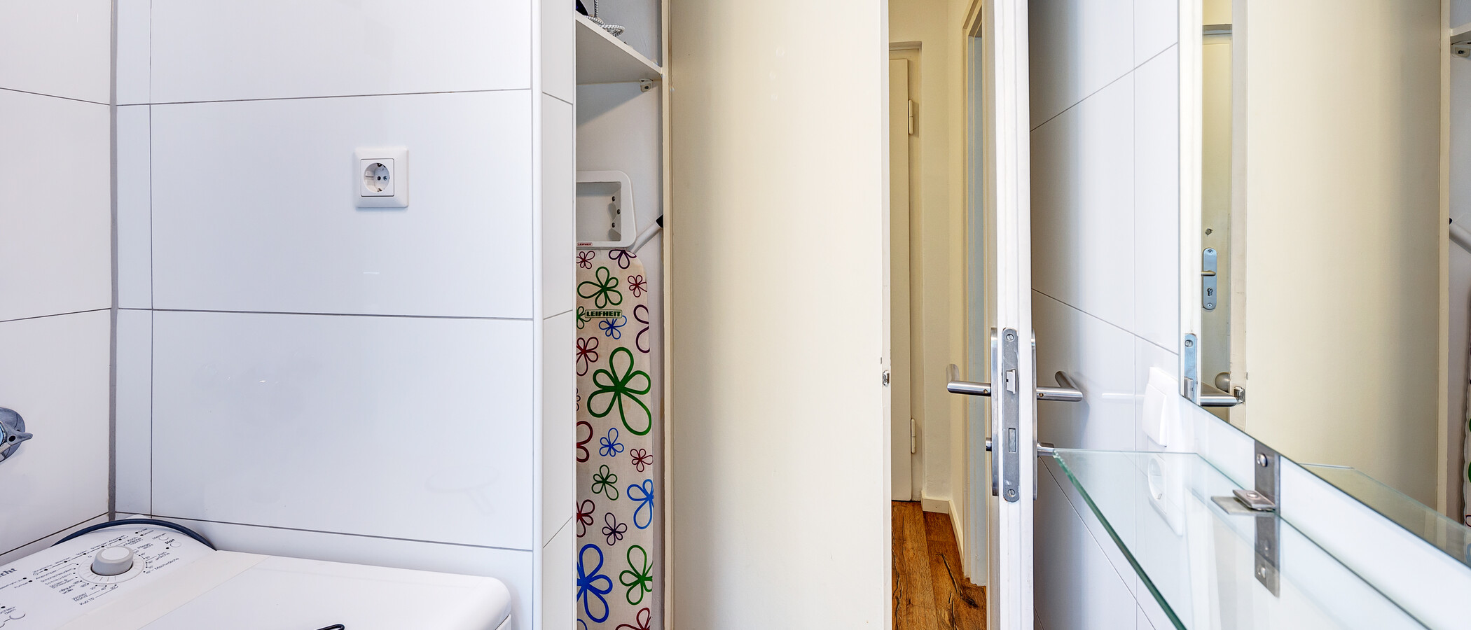 Wohnung München Berg am Laim 03 Badezimmer 7897