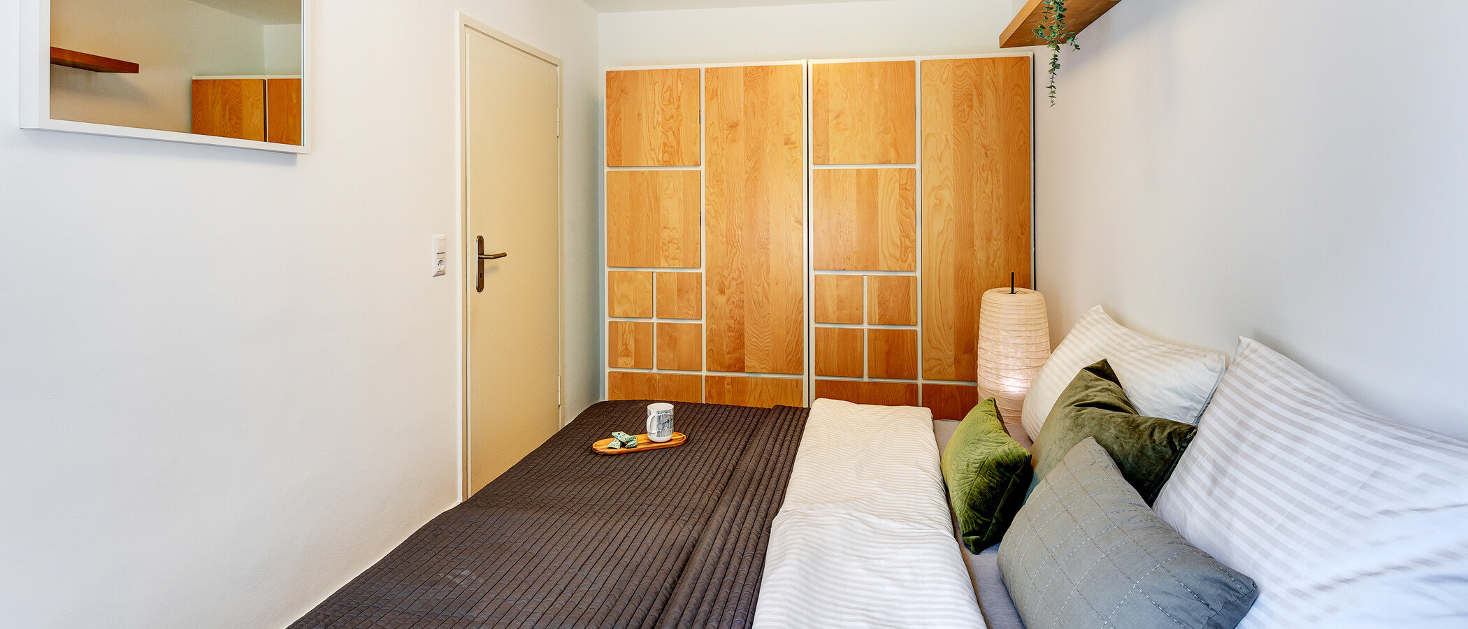 Wohnung München Berg am Laim 03 Schlafzimmer 7897