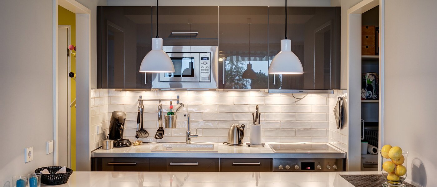 Wohnung München Olympiadorf 01 Küche 7900