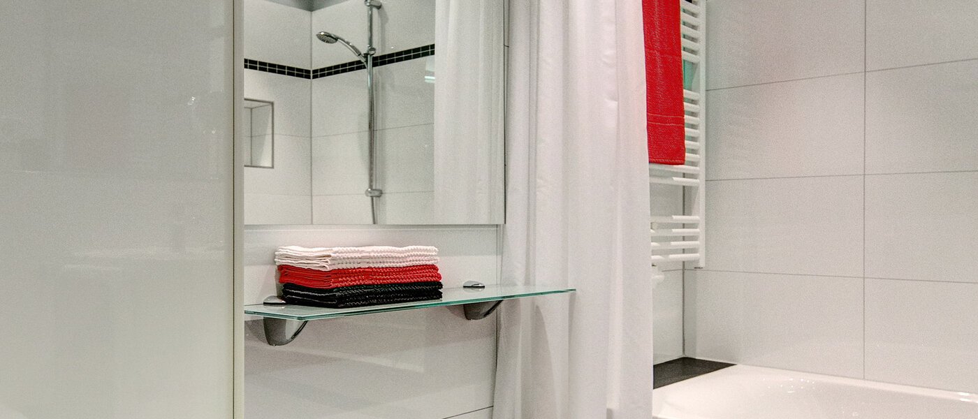 Wohnung München Olympiadorf 03 Badezimmer 7900