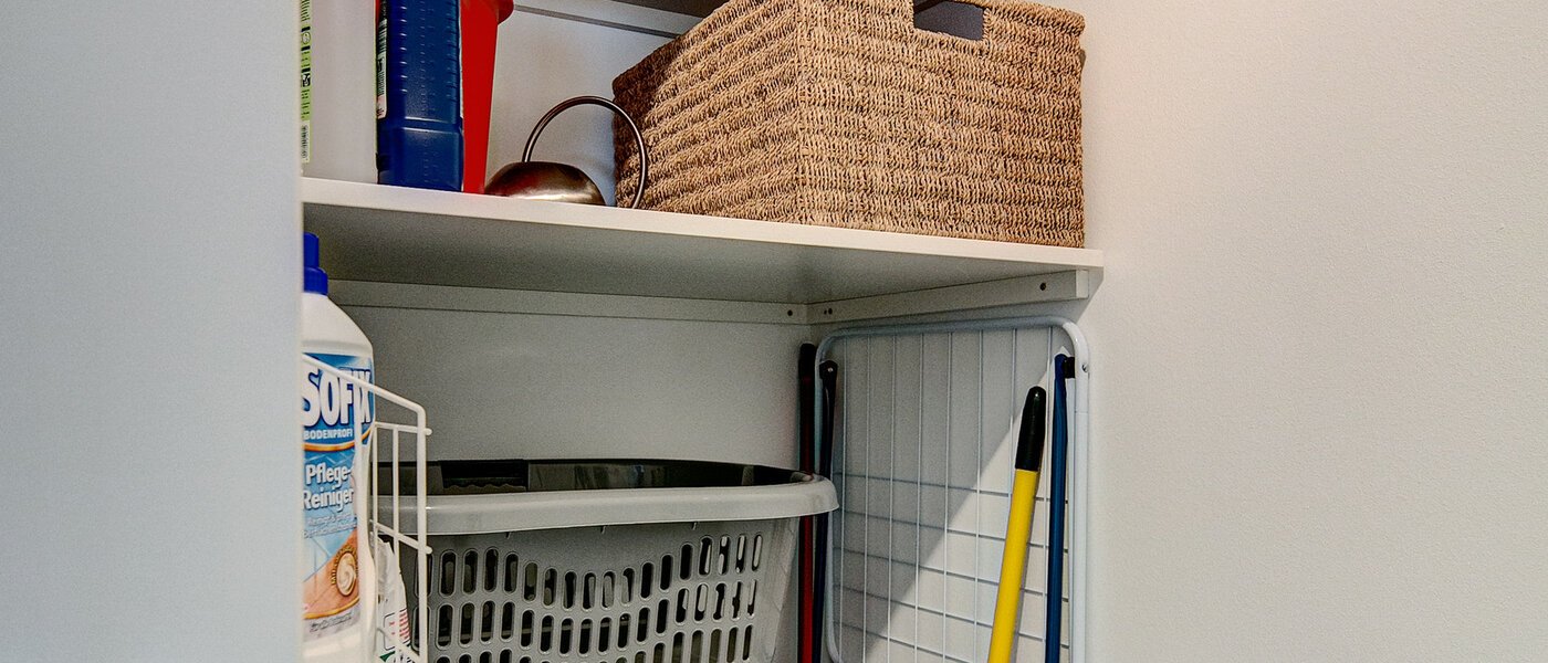 Wohnung München Olympiadorf 01 Special 7900