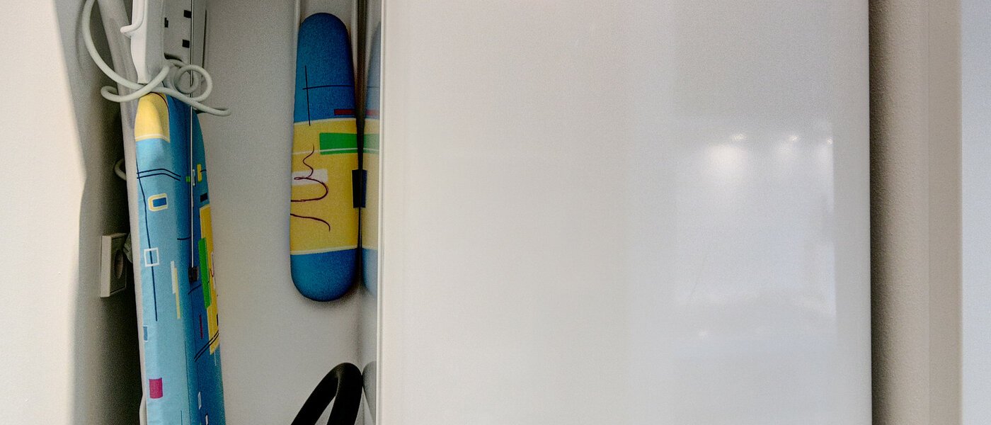 Wohnung München Olympiadorf 02 Special 7900