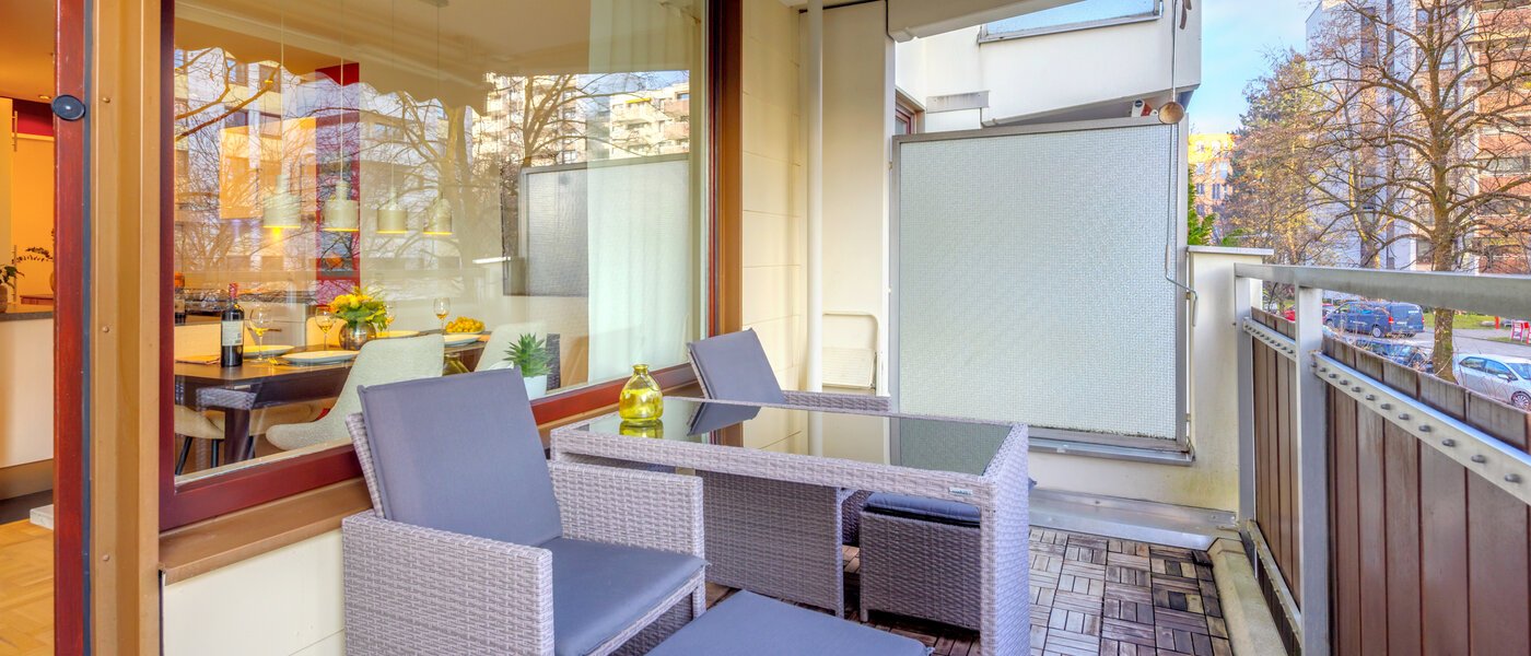 Wohnung München Haidhausen 01 Balkon 7905
