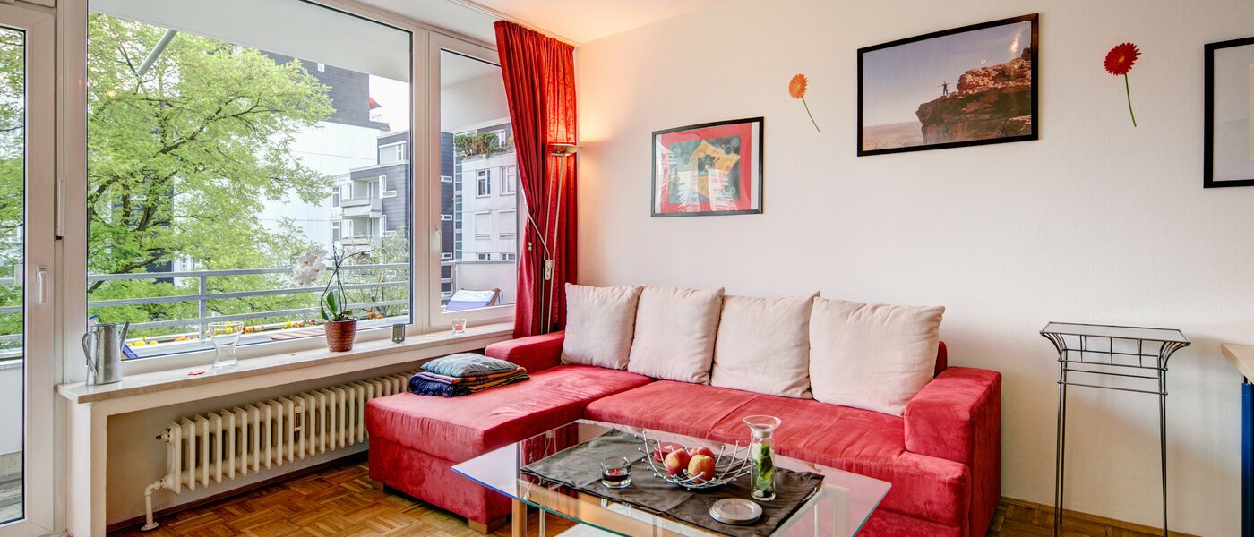 Wohnung Ottobrunn 01 Wohnen 7917