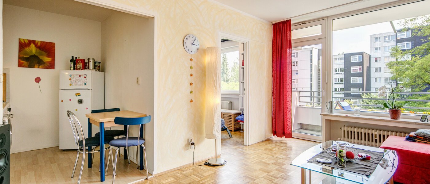 Wohnung Ottobrunn 02 Wohnen 7917