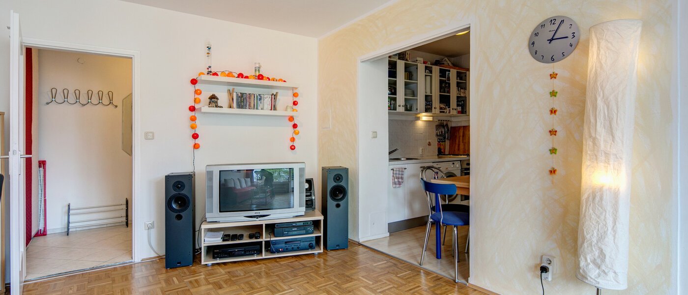 Wohnung Ottobrunn 03 Wohnen 7917