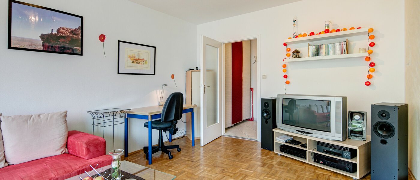 Wohnung Ottobrunn 04 Wohnen 7917