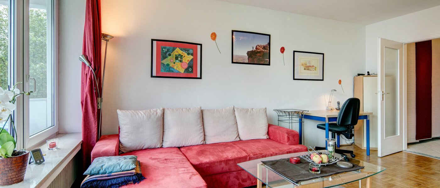 Wohnung Ottobrunn 05 Wohnen 7917