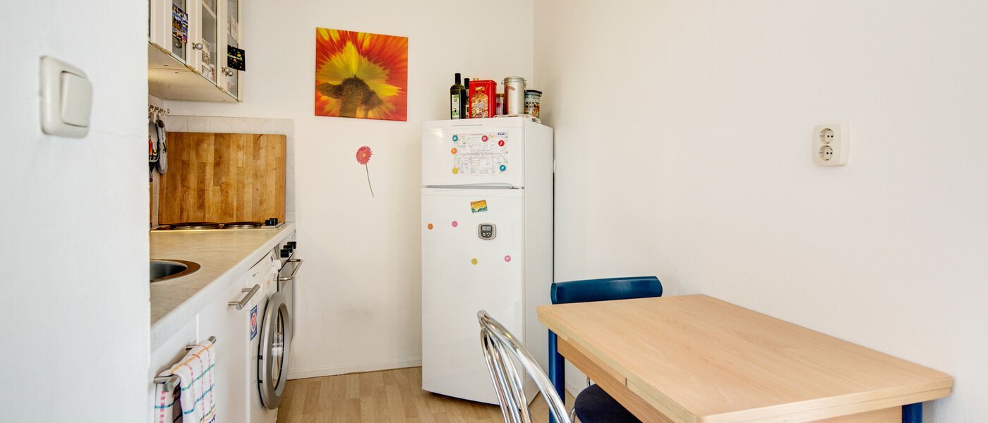 Wohnung Ottobrunn 03 Küche 7917