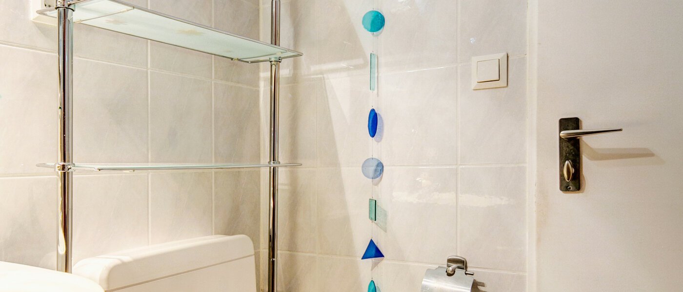 Wohnung Ottobrunn 04 Badezimmer 7917