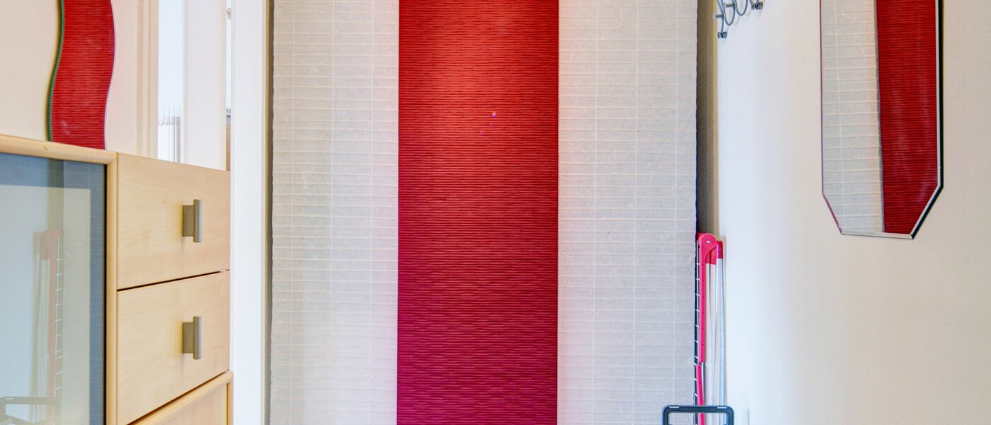 Wohnung Ottobrunn 01 Flur/Gang 7917