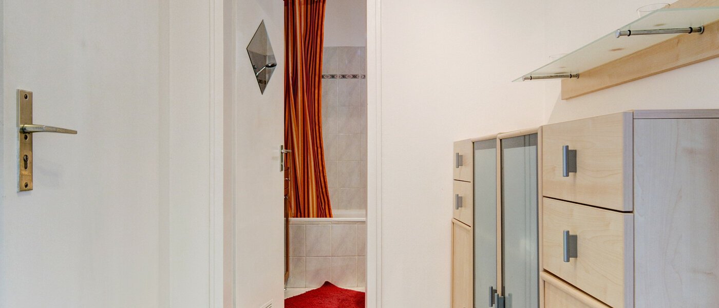 Wohnung Ottobrunn 02 Flur/Gang 7917