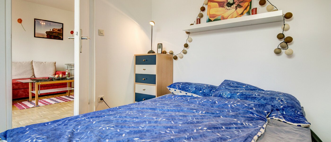 Wohnung Ottobrunn 03 Schlafen 7917