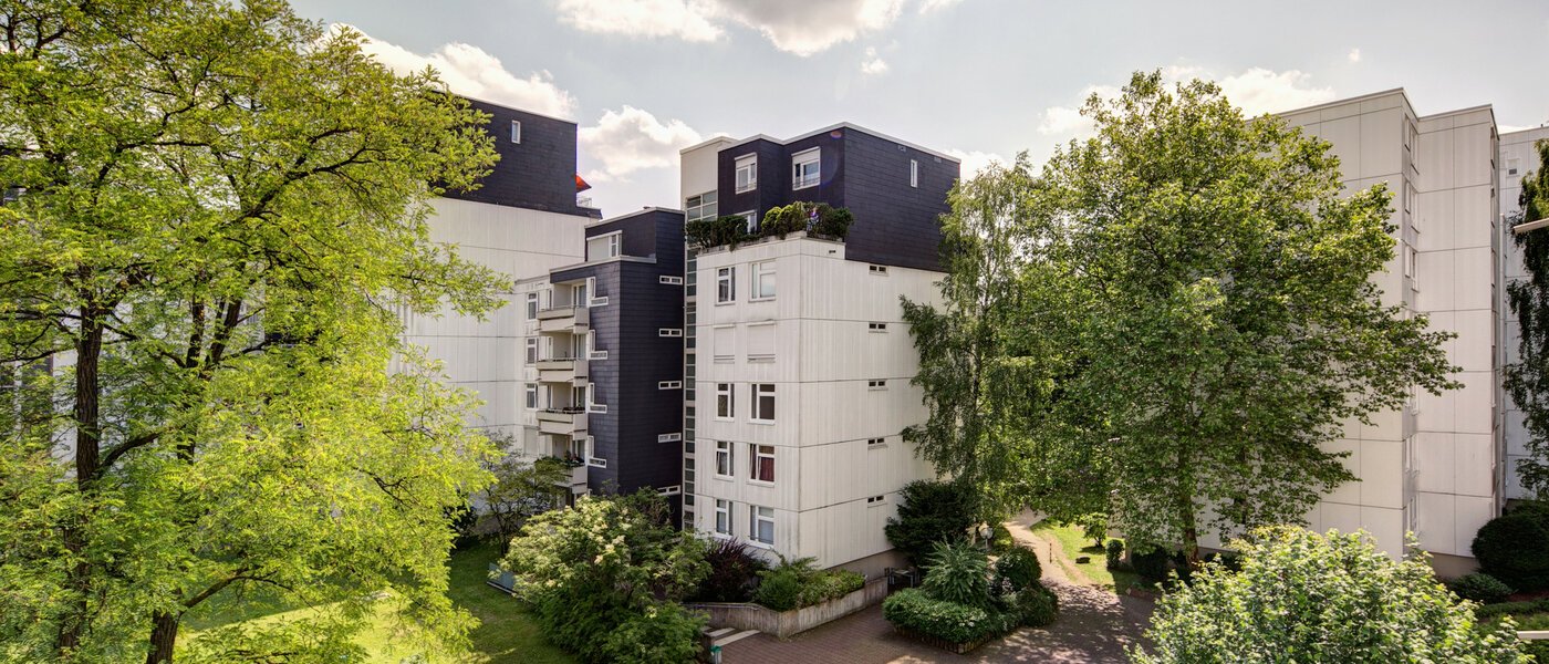 Wohnung Ottobrunn 02 Aussicht 7917