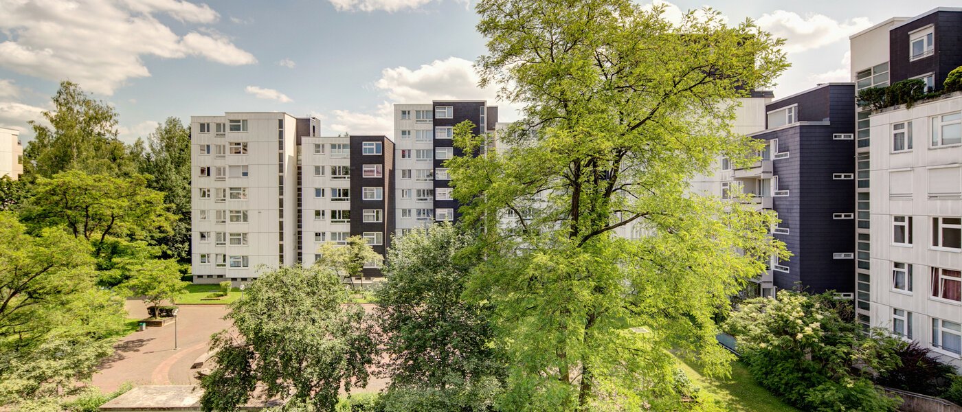 Wohnung Ottobrunn 03 Aussicht 7917